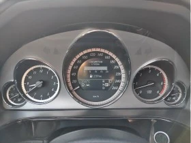 Mercedes-Benz E 350 AMG CDI 231к.с. 4x4, снимка 15