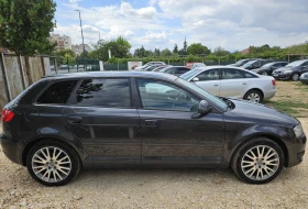 Audi A3 1.6 I.. FACE - [5] 