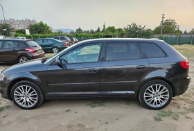 Audi A3 1.6 I.. FACE | Mobile.bg    9