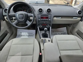 Audi A3 1.6 I.. FACE - [9] 