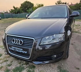     Audi A3 1.6 I.. FACE