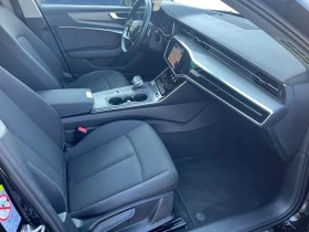 Audi A6 40TDI 2.0TDI 204 KC, снимка 9