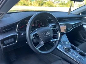 Audi A6 40TDI 2.0TDI 204 KC, снимка 10