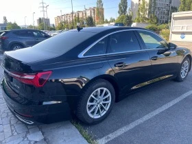 Audi A6 40TDI 2.0TDI 204 KC, снимка 5