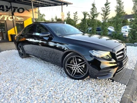 Mercedes-Benz E 220 CDI 4MATIC FULL AMG PACK   100% | Mobile.bg    5