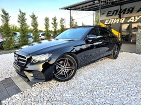 Mercedes-Benz E 220 CDI 4MATIC FULL AMG PACK   100% | Mobile.bg    2