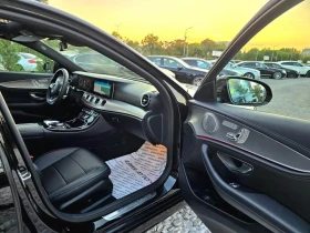 Mercedes-Benz E 220 CDI 4MATIC FULL AMG PACK   100% | Mobile.bg    14