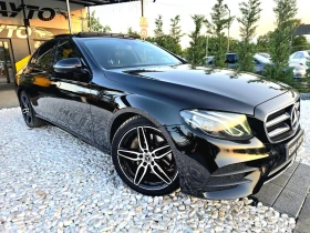 Mercedes-Benz E 220 CDI 4MATIC FULL AMG PACK   100% | Mobile.bg    4