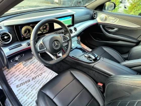 Mercedes-Benz E 220 CDI 4MATIC FULL AMG PACK   100% | Mobile.bg    13