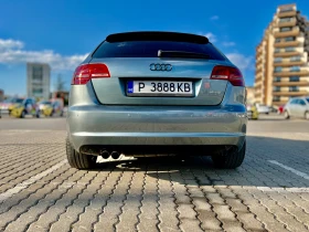 Audi A3 Sportback 2.0 TDI S-Line, снимка 5