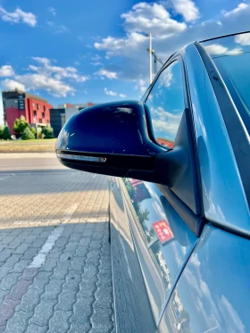 Audi A3 Sportback 2.0 TDI S-Line, снимка 4