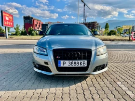 Audi A3 Sportback 2.0 TDI S-Line, снимка 1