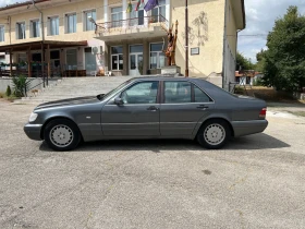 Mercedes-Benz S 500, снимка 3