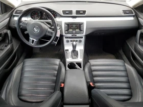 VW CC DSG R-Line SPORT 2.0L TSI 200кс * Подгрев, снимка 8