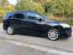 Mazda 5 2.0I 7 местен - [10] 