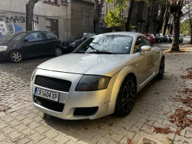 Audi Tt, снимка 6