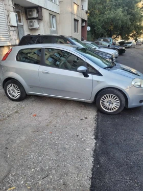 Fiat Punto, снимка 2