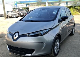 Renault Zoe R240 // 22kW // Регистрирана, снимка 2