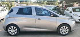 Renault Zoe R240 // 22kW // Регистрирана, снимка 3