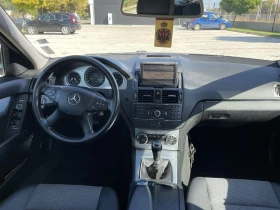 Mercedes-Benz C 220, снимка 6