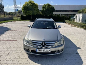 Mercedes-Benz C 220, снимка 2