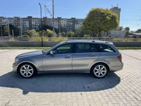 Mercedes-Benz C 220, снимка 3