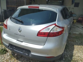 Renault Megane 1.9, снимка 14