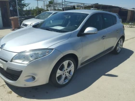 Renault Megane 1.9, снимка 5