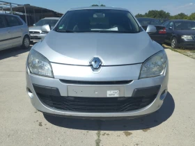 Renault Megane 1.9, снимка 6