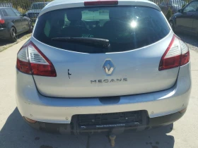 Renault Megane 1.9, снимка 3