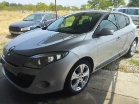 Renault Megane 1.9, снимка 17