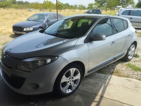 Renault Megane 1.9, снимка 9