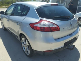 Renault Megane 1.9, снимка 2