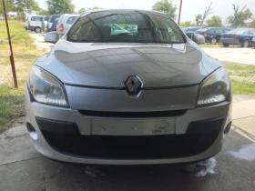 Renault Megane 1.9, снимка 16