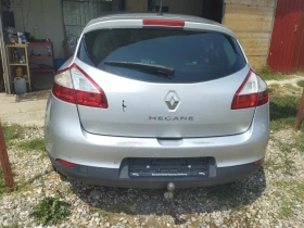 Renault Megane 1.9, снимка 13