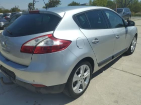 Renault Megane 1.9, снимка 4