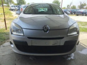 Renault Megane 1.9, снимка 1