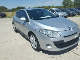 Renault Megane 1.9, снимка 7