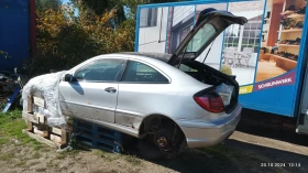 Mercedes-Benz C 220 CDI , снимка 1