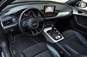 Audi A6 2.0TDI/3XS LINE/BOSE/CAMERA | Mobile.bg    9