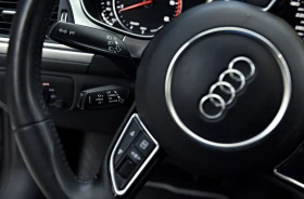 Audi A6 2.0TDI/3XS LINE/BOSE/CAMERA | Mobile.bg    10