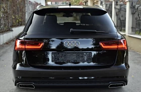 Audi A6 2.0TDI/3XS LINE/BOSE/CAMERA | Mobile.bg    5