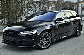 Audi A6 2.0TDI/3XS LINE/BOSE/CAMERA | Mobile.bg    2