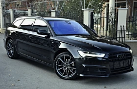 Audi A6 2.0TDI/3XS LINE/BOSE/CAMERA | Mobile.bg    3