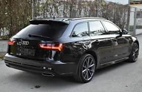 Audi A6 2.0TDI/3XS LINE/BOSE/CAMERA | Mobile.bg    6