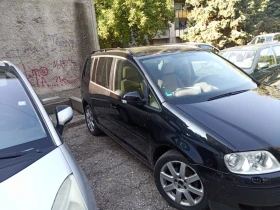 VW Touran 2.0, снимка 11