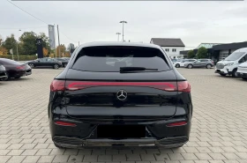 Mercedes-Benz EQS SUV 53 AMG 4Matic = AMG Line Premium Plus=  | Mobile.bg    3