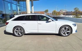 Audi A6 Allroad 55 TFSI quattro | Mobile.bg    2