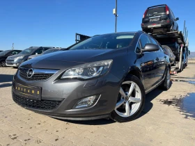 Opel Astra 2.0D SPORT TOURER EURO 5A