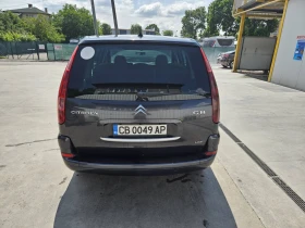 Citroen C8, снимка 4